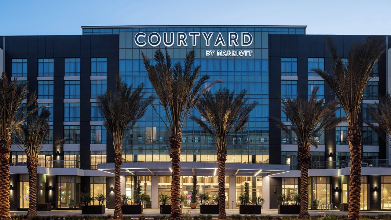 Photo of Outdoor in Monterey Park