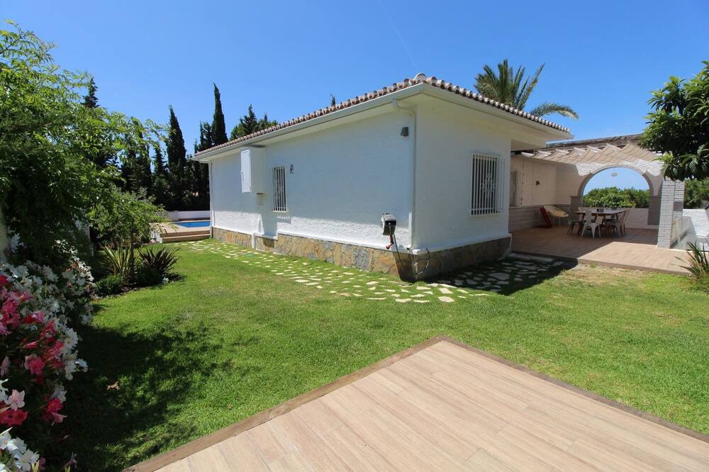 Photo of Outdoor in Las Acacias