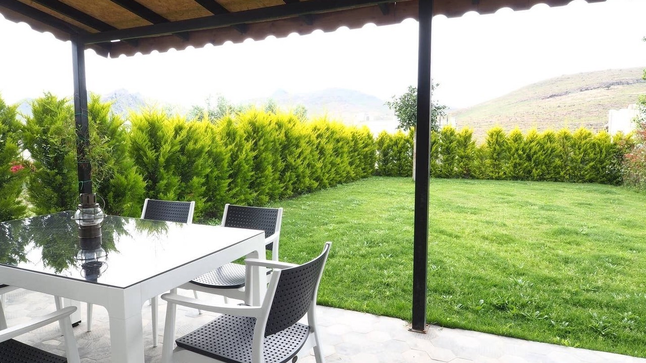 Photo of Outdoor in Bodrum