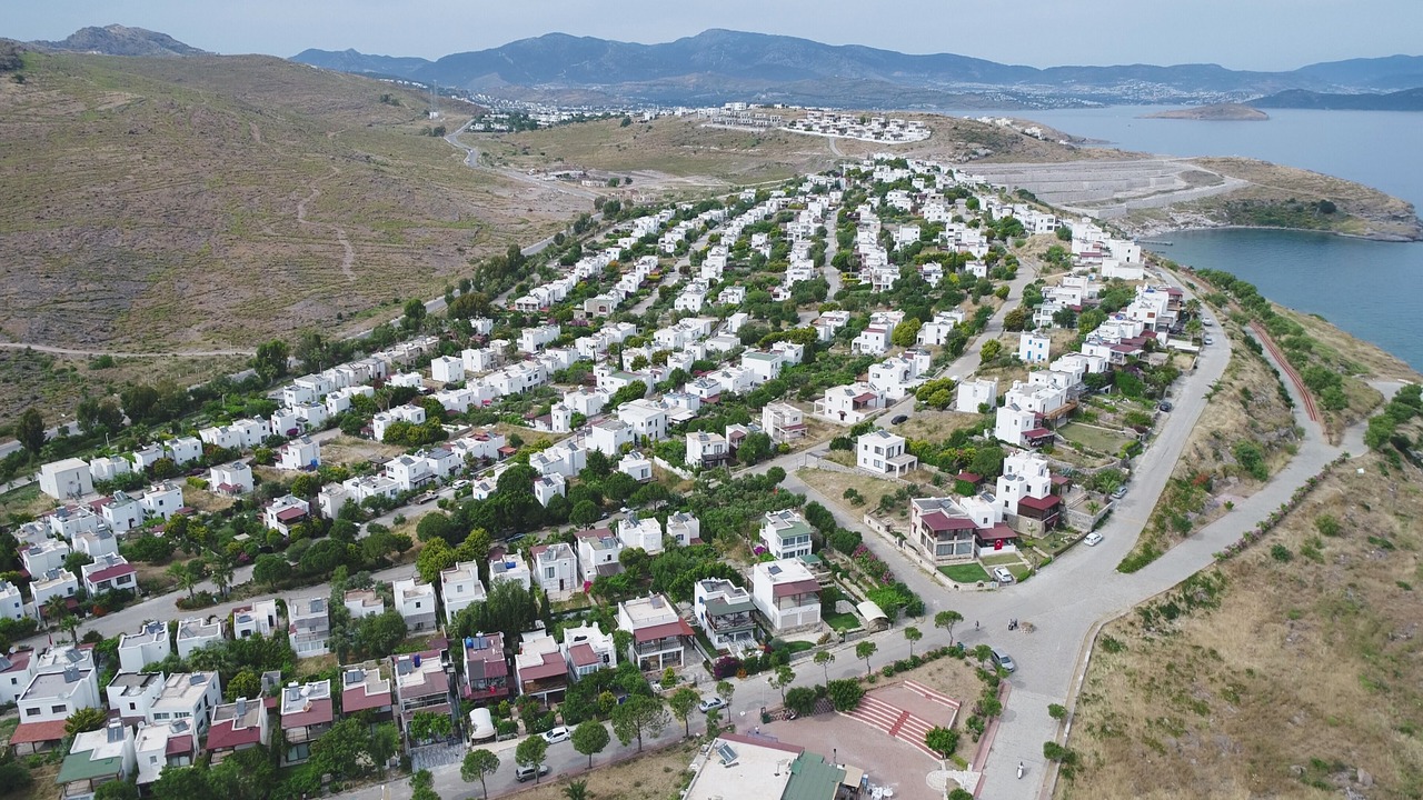 Photo of Outdoor in Bodrum