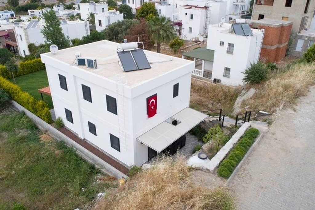 Photo of Outdoor in Bodrum
