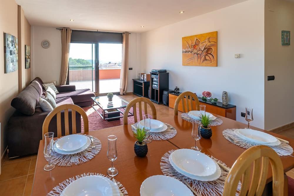 Photo of Livingroom in Palafolls