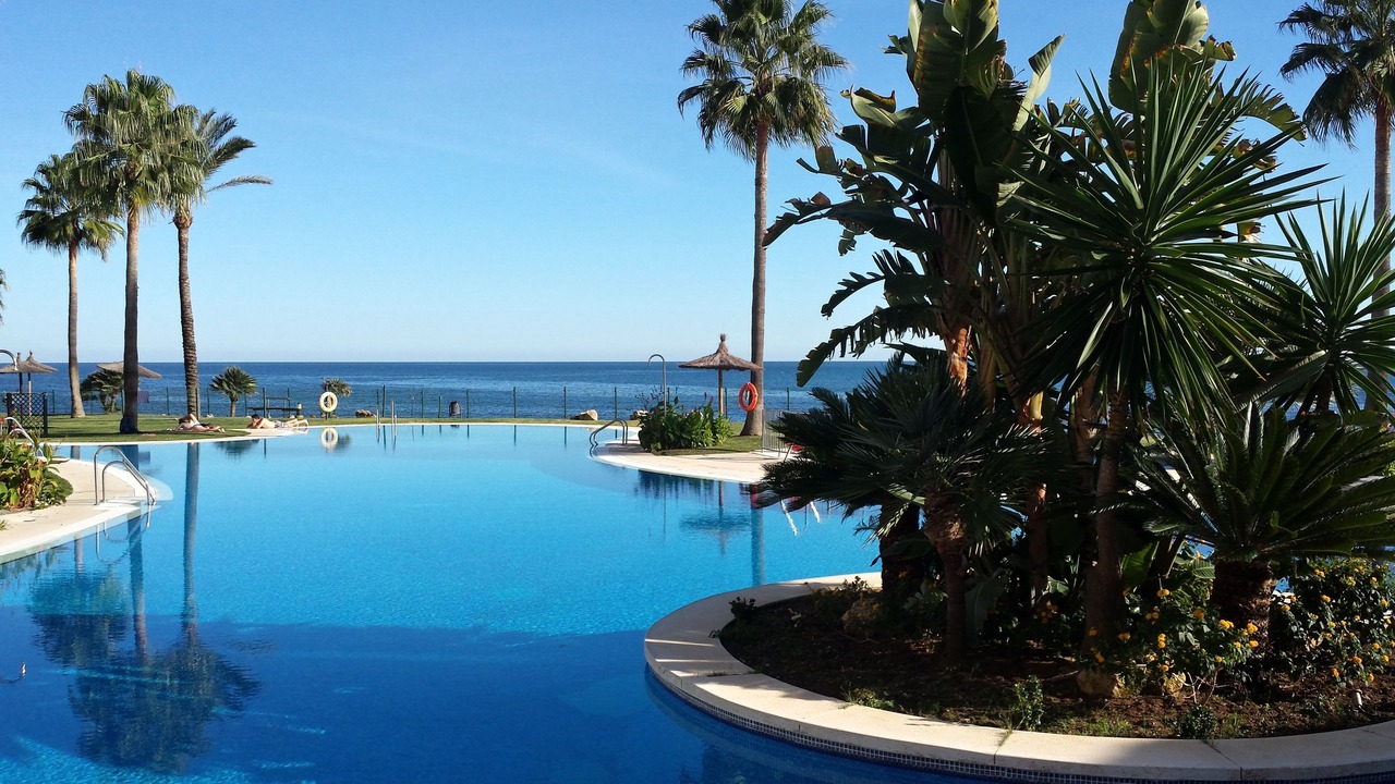 Photo of Outdoor in Sitio de Calahonda