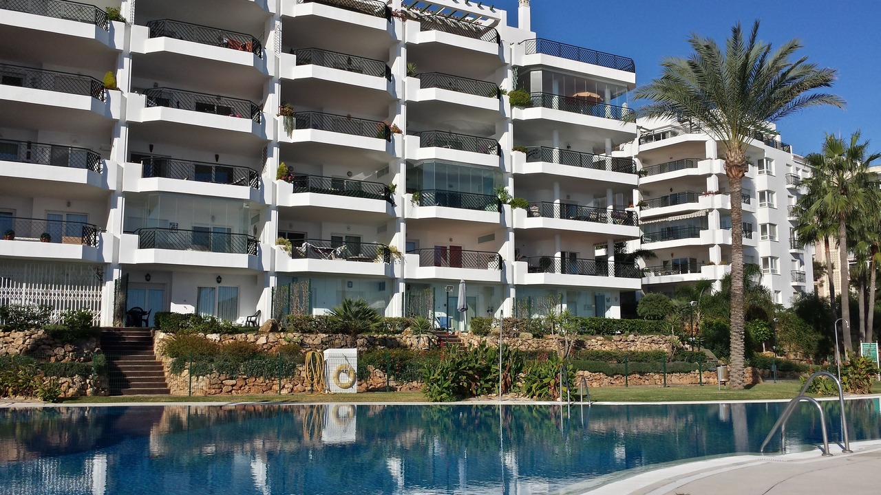 Photo of Outdoor in Sitio de Calahonda