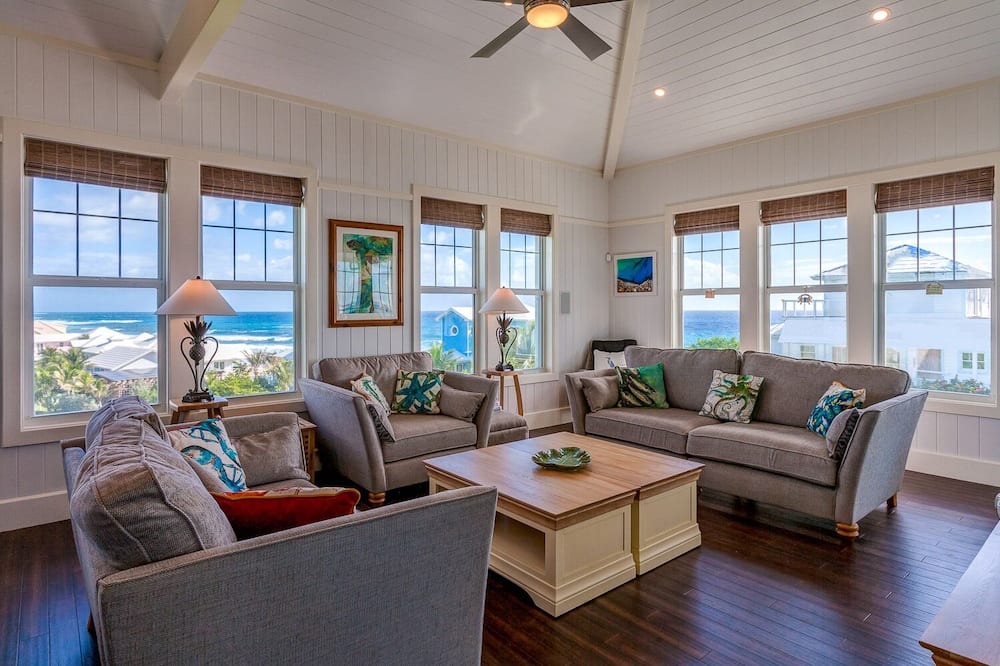 Photo of Bedroom in Hope Town