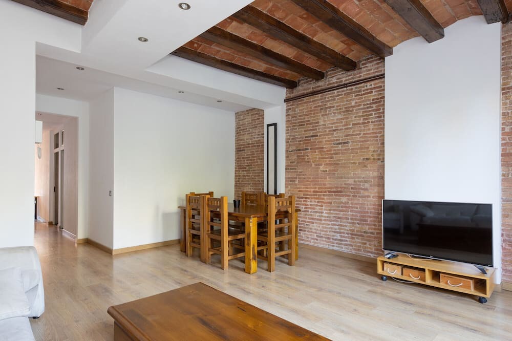 Photo of Livingroom in Sant Antoni
