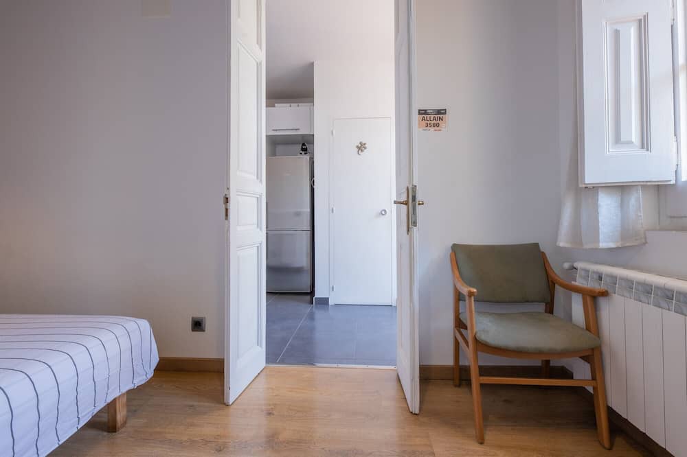 Photo of Bedroom in Sant Antoni