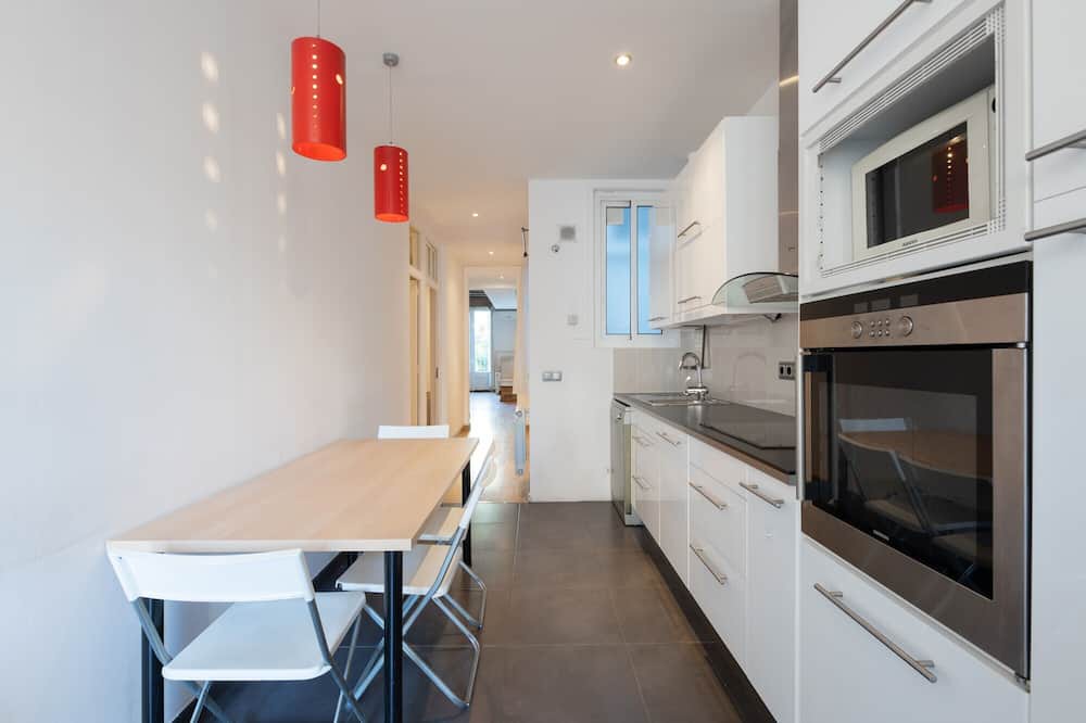 Photo of Kitchen in Sant Antoni