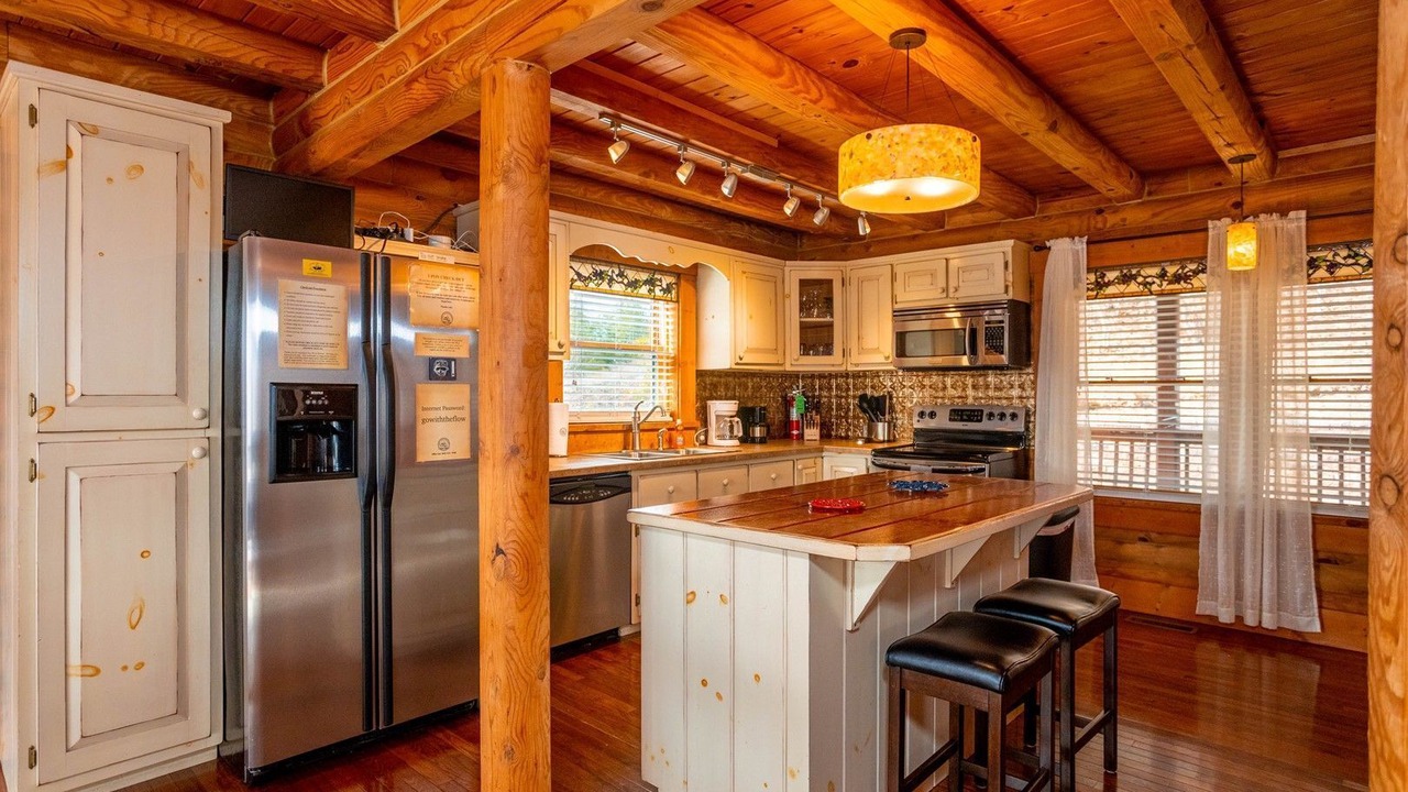 Photo of Kitchen in Draper