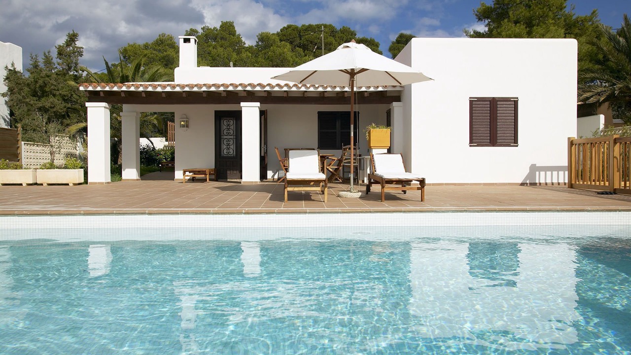 Photo of Outdoor in Cala Comte