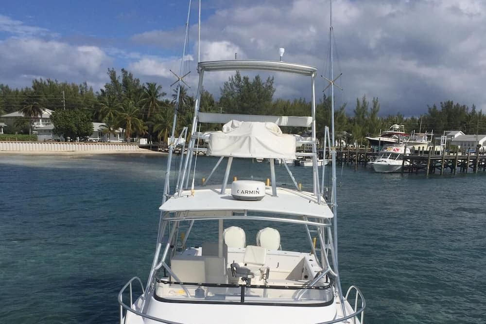 Photo of Outdoor in Bahama Palm Shores