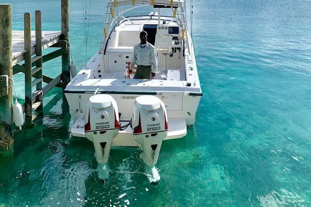 Photo of Outdoor in Bahama Palm Shores