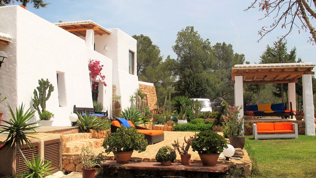 Photo of Outdoor in Sant Antoni de Portmany