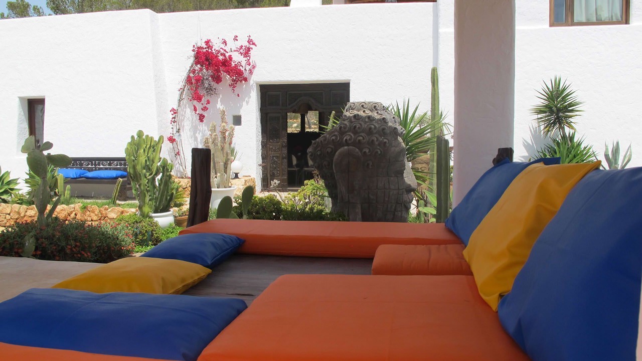 Photo of Outdoor in Sant Antoni de Portmany
