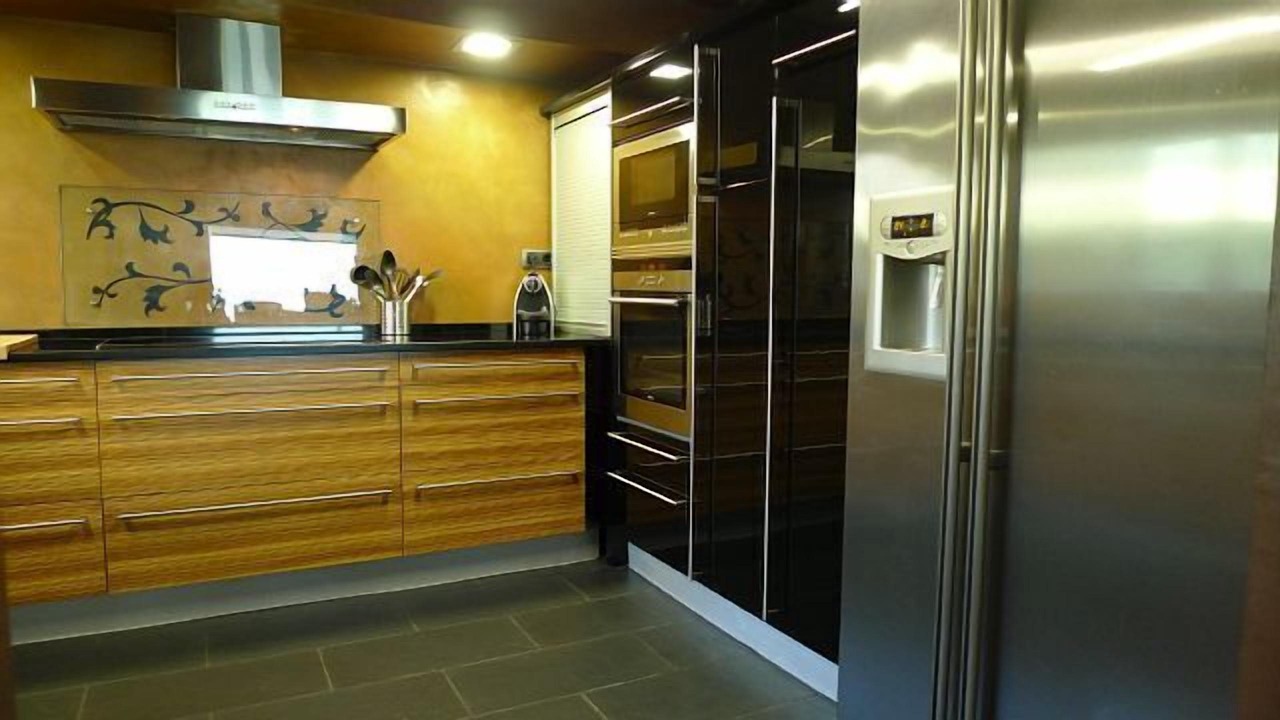 Photo of Kitchen in Campelles