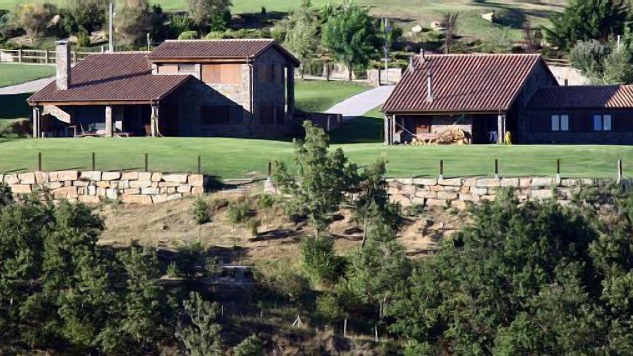 Photo of Outdoor in Campelles