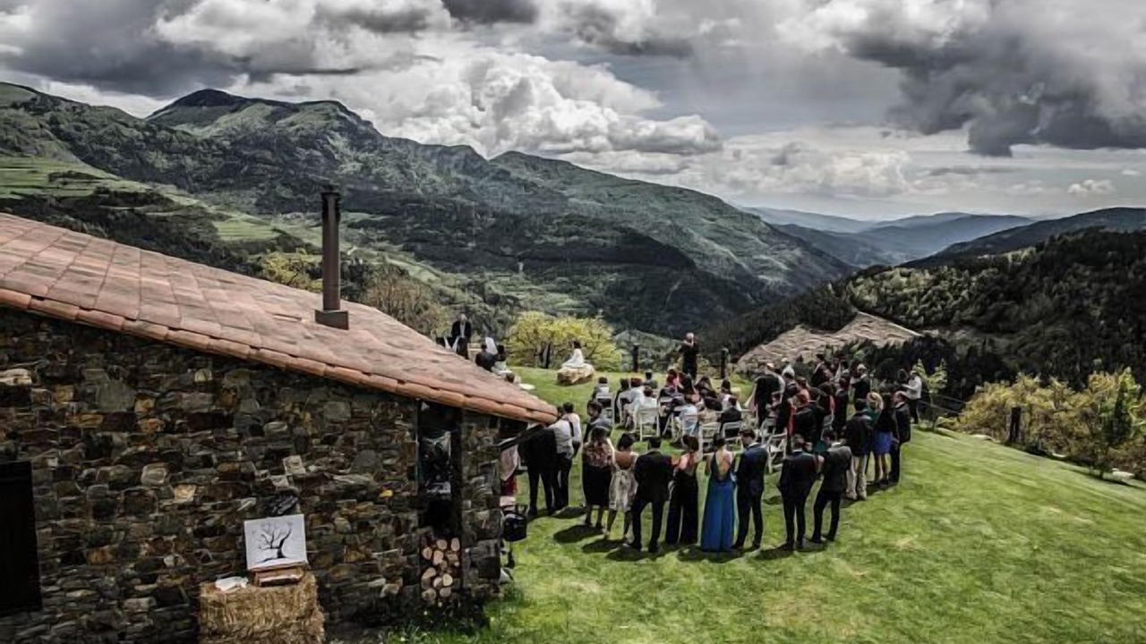 Photo of Outdoor in Campelles