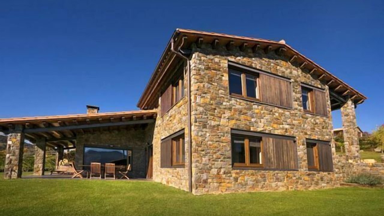 Photo of Outdoor in Campelles