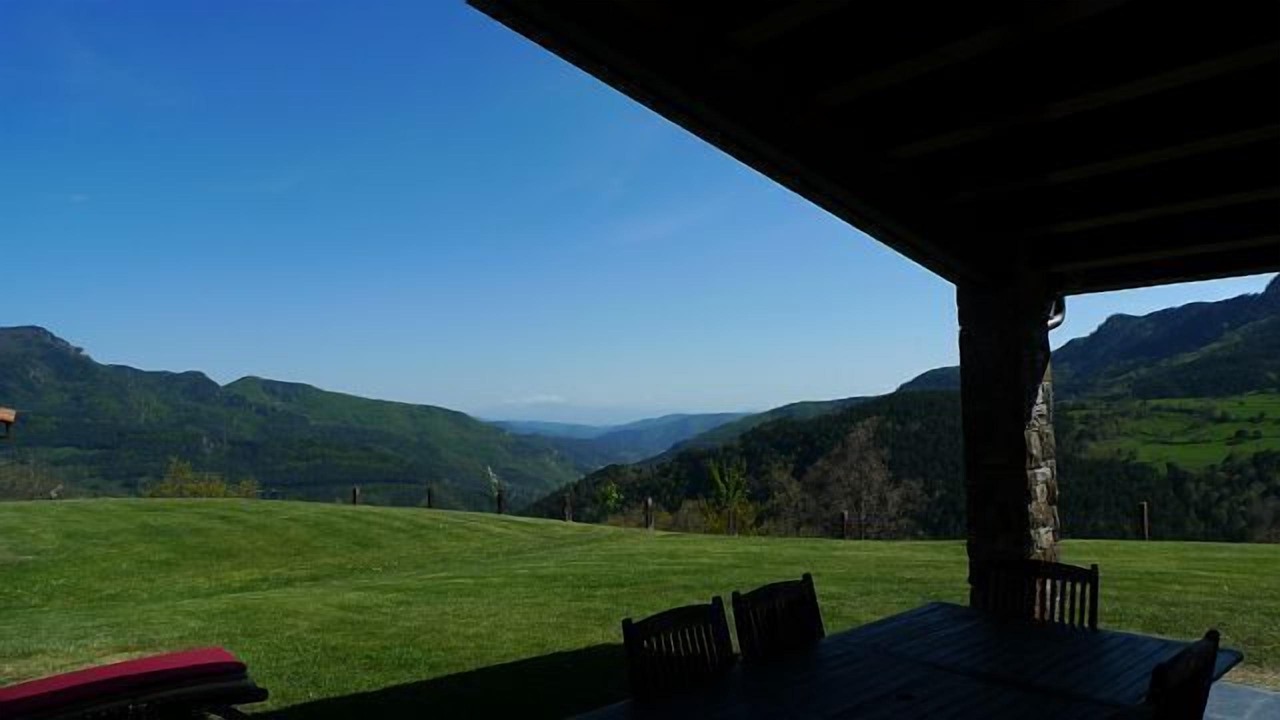 Photo of Outdoor in Campelles