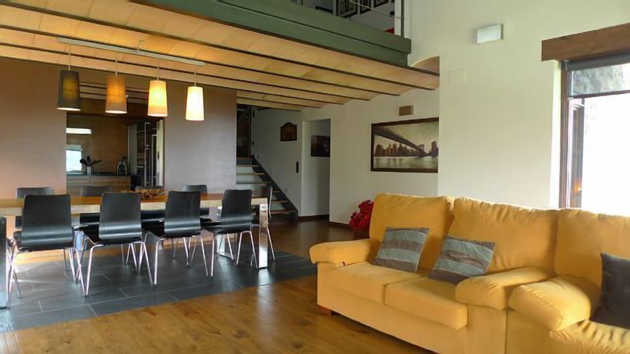 Photo of Livingroom in Campelles