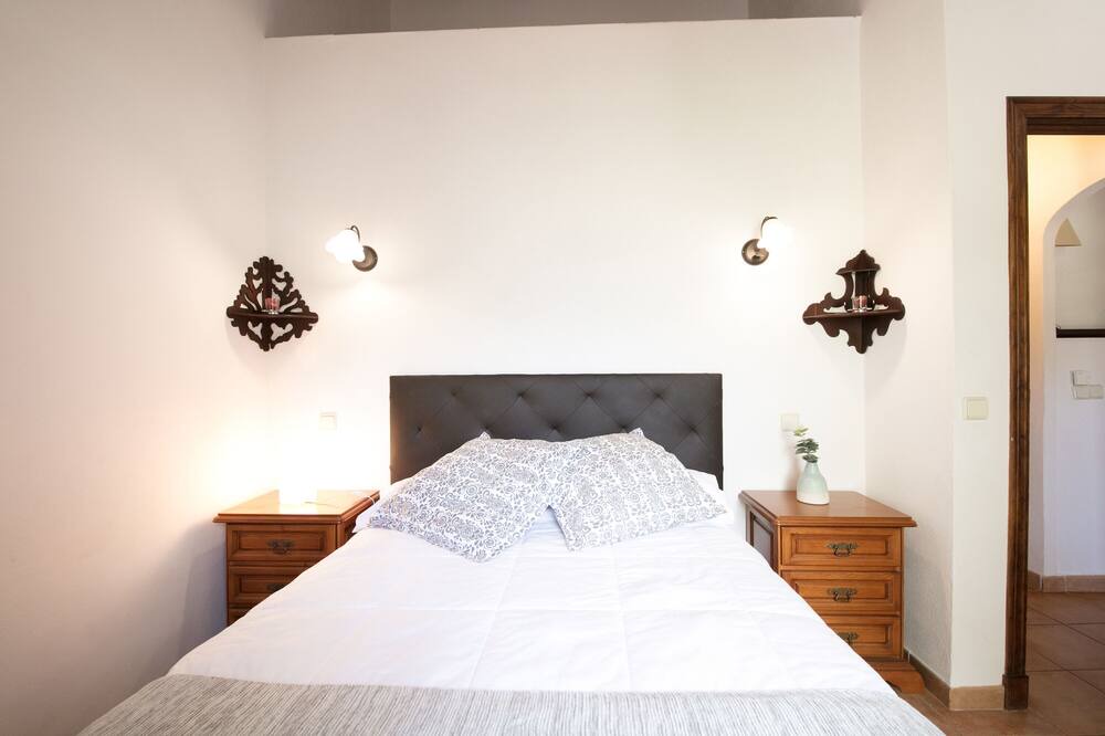 Photo of Bedroom in Soller