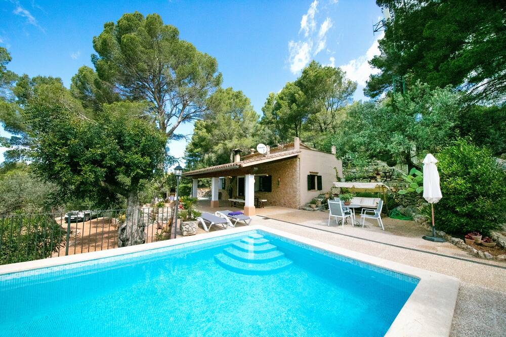 Photo of Outdoor in Soller