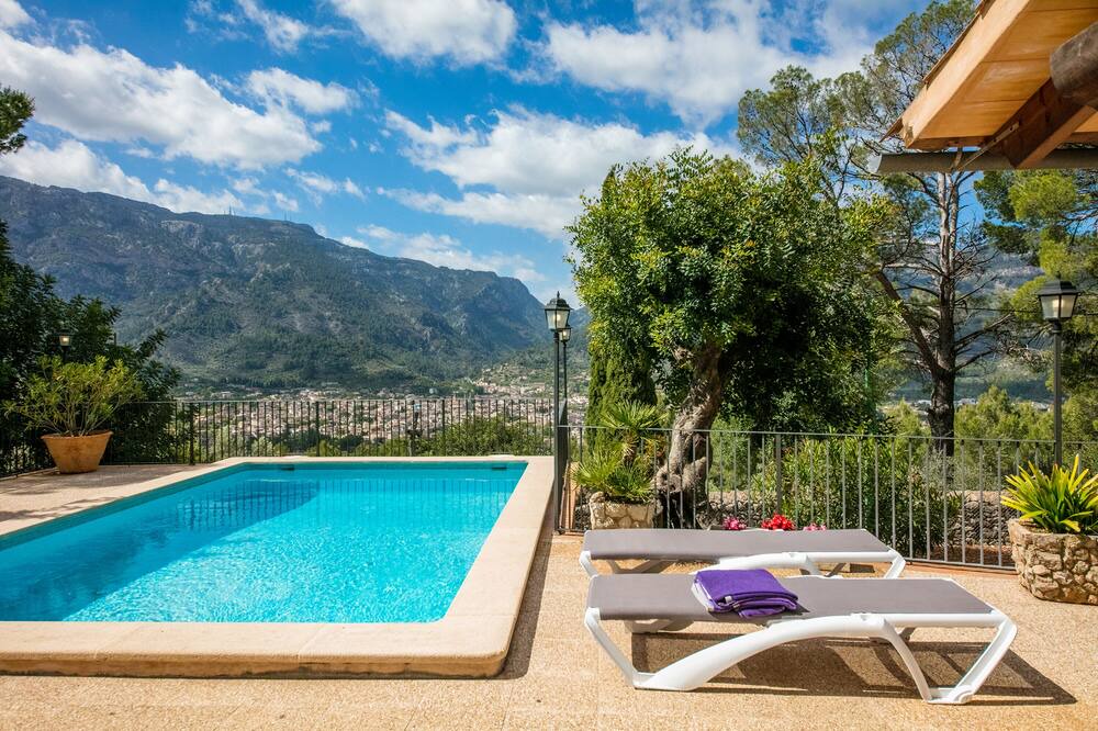 Photo of Outdoor in Soller