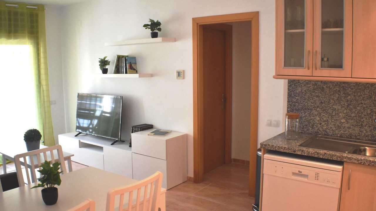Photo of Kitchen in L'Eucaliptus
