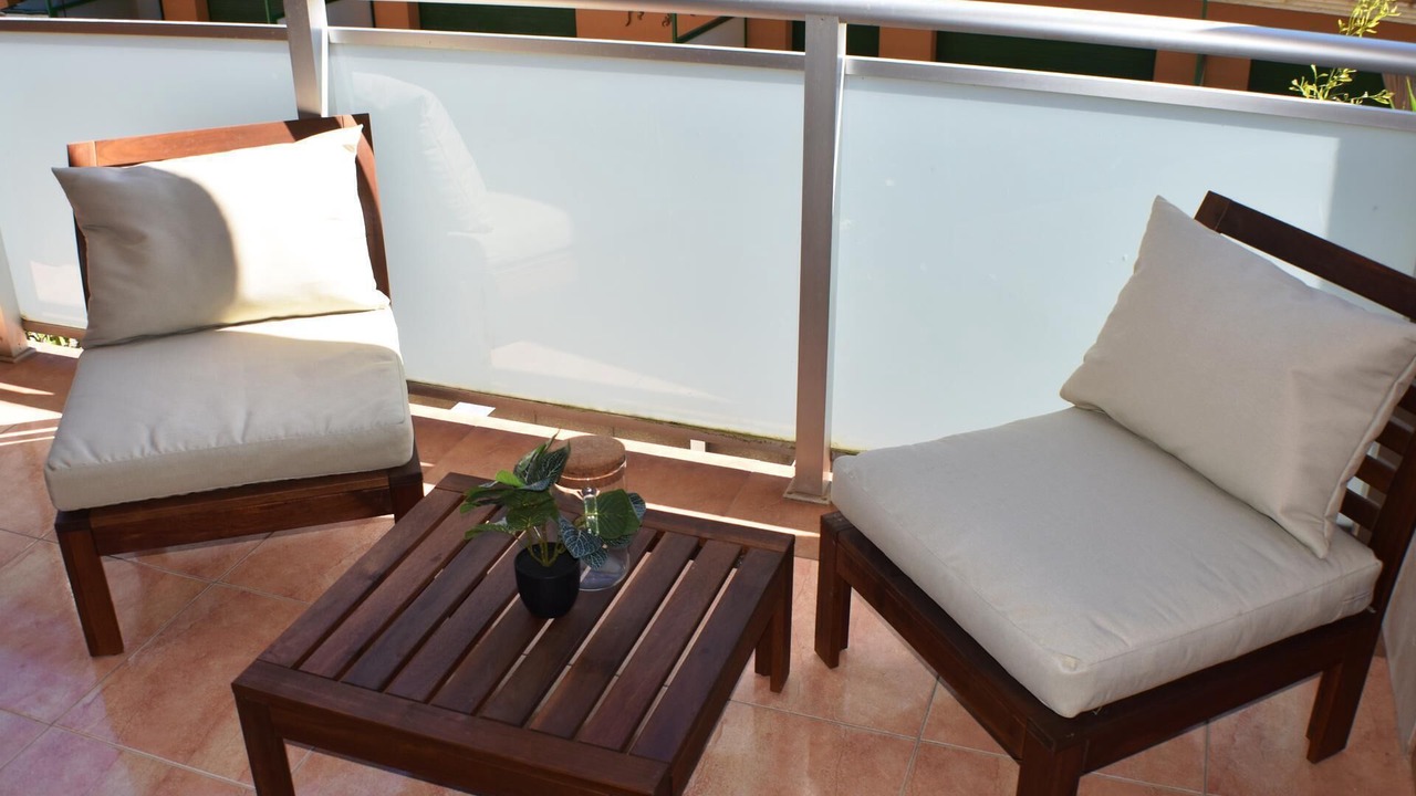 Photo of Outdoor in L'Eucaliptus