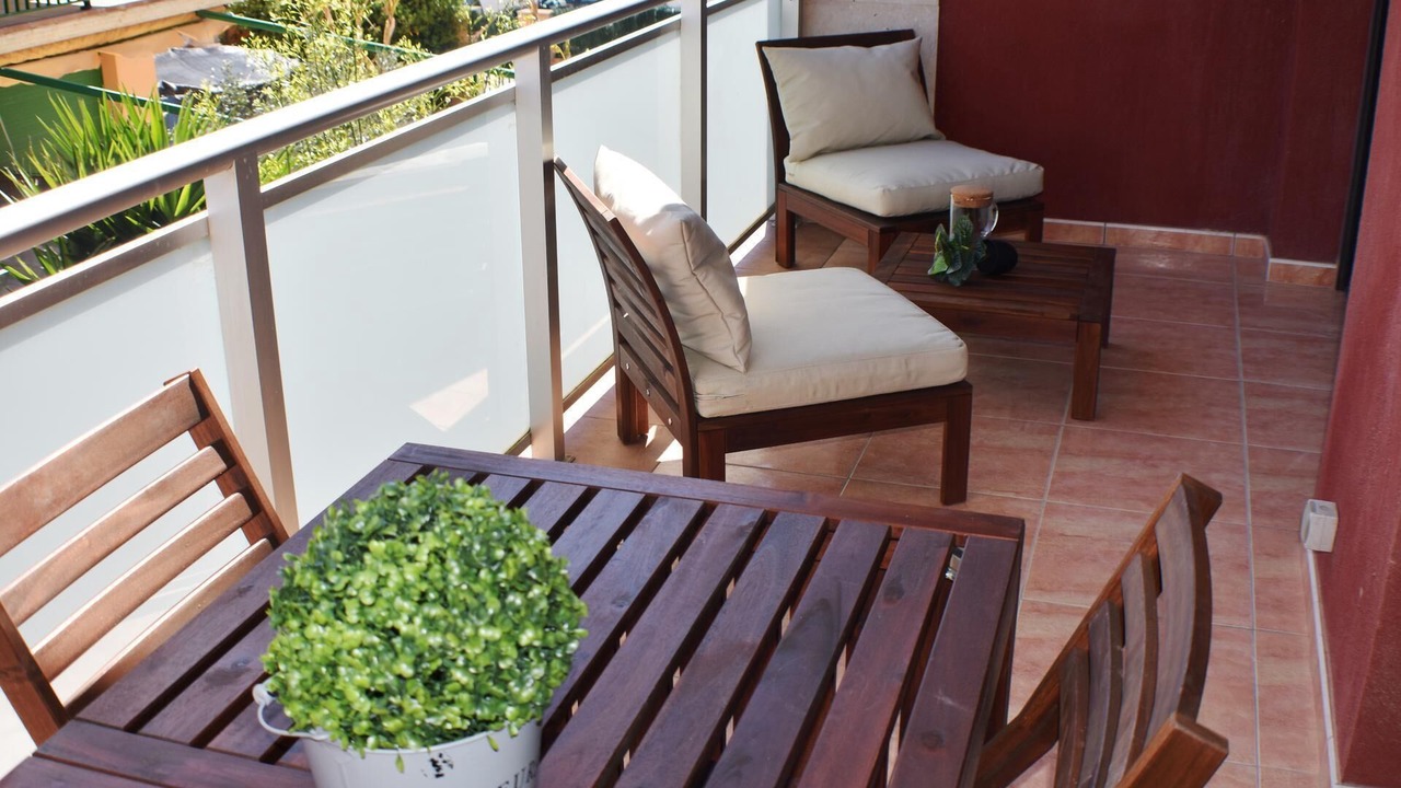 Photo of Outdoor in L'Eucaliptus