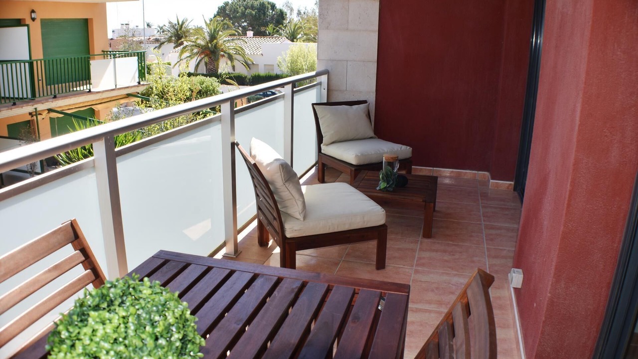 Photo of Outdoor in L'Eucaliptus