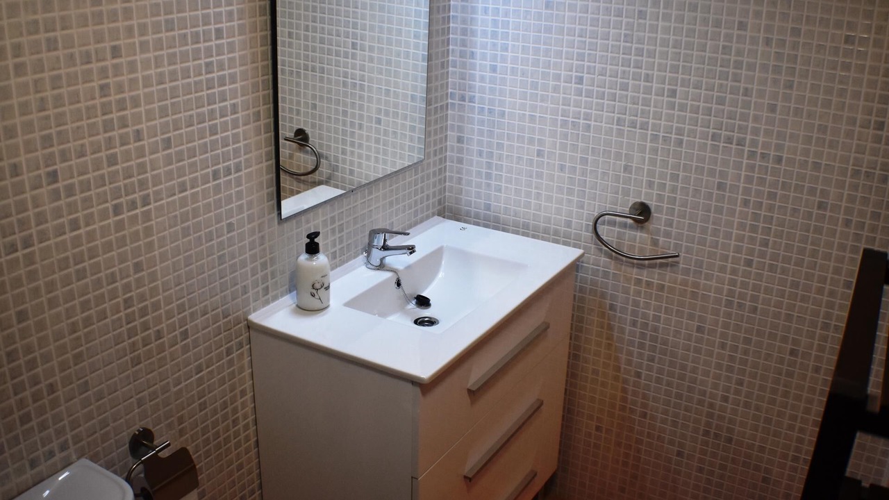 Photo of Bathroom in L'Eucaliptus