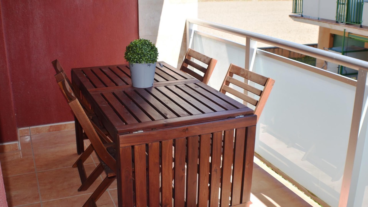 Photo of Outdoor in L'Eucaliptus