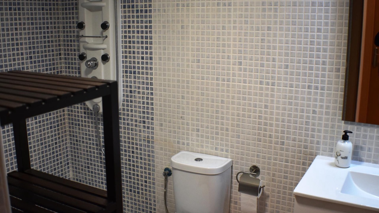 Photo of Bathroom in L'Eucaliptus