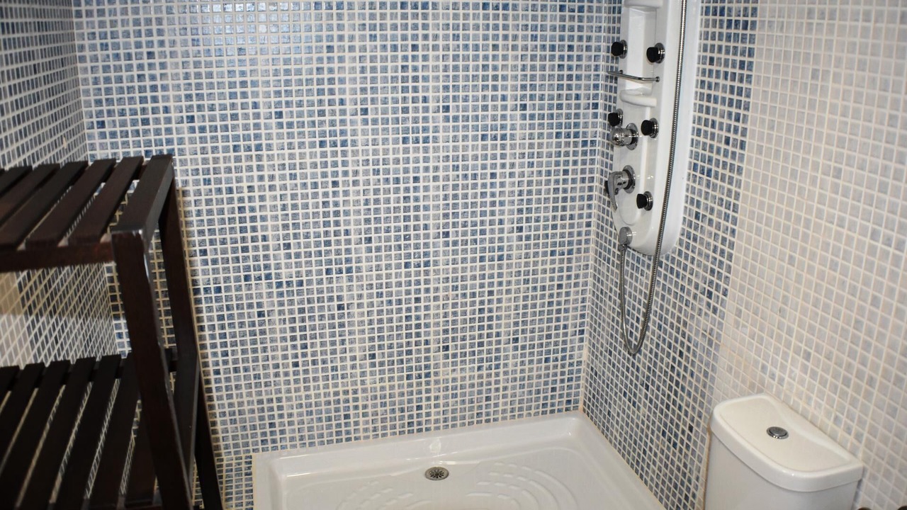 Photo of Bathroom in L'Eucaliptus