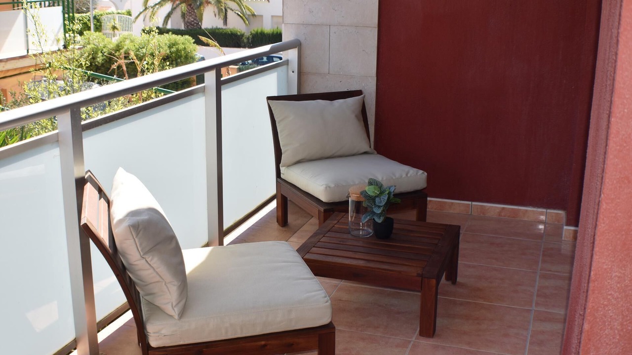 Photo of Outdoor in L'Eucaliptus
