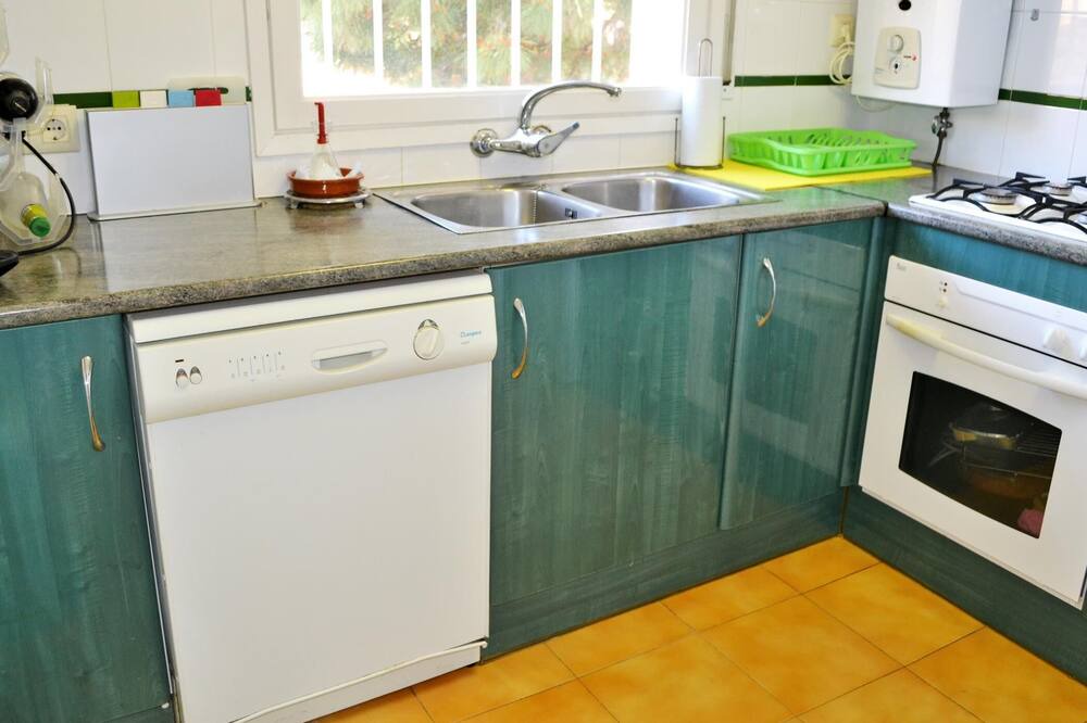 Photo of Kitchen in Llanca