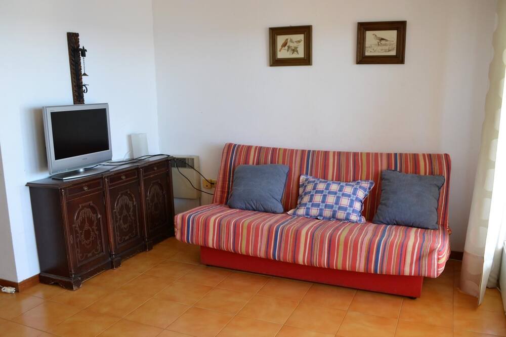 Photo of Livingroom in Llanca