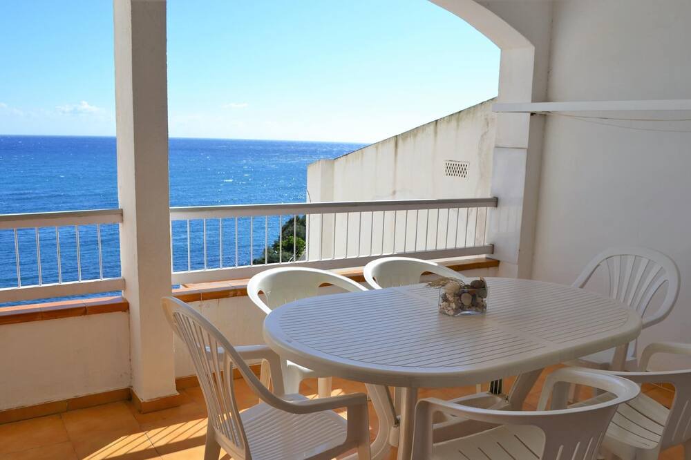 Photo of Patio Balcony in Llanca