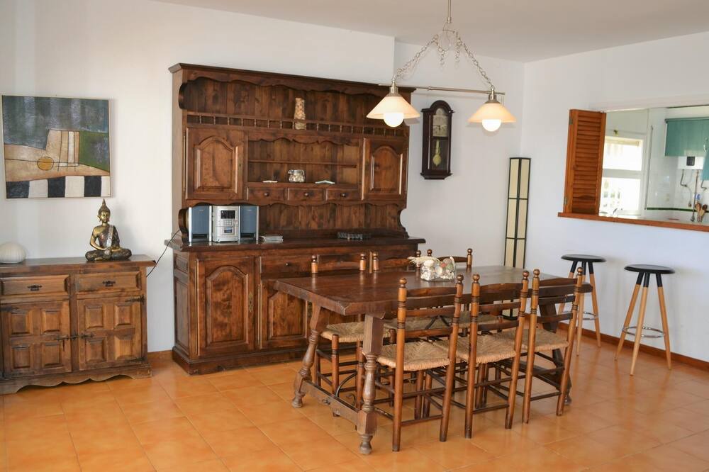 Photo of Kitchen in Llanca