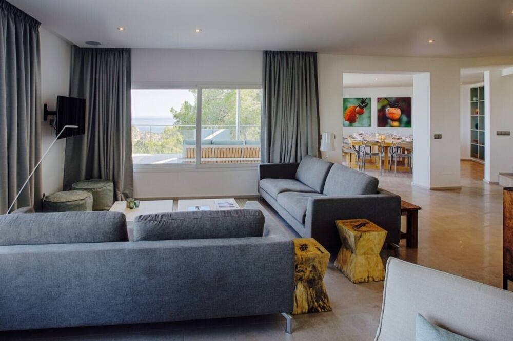 Photo of Livingroom in Sant Antoni de Portmany