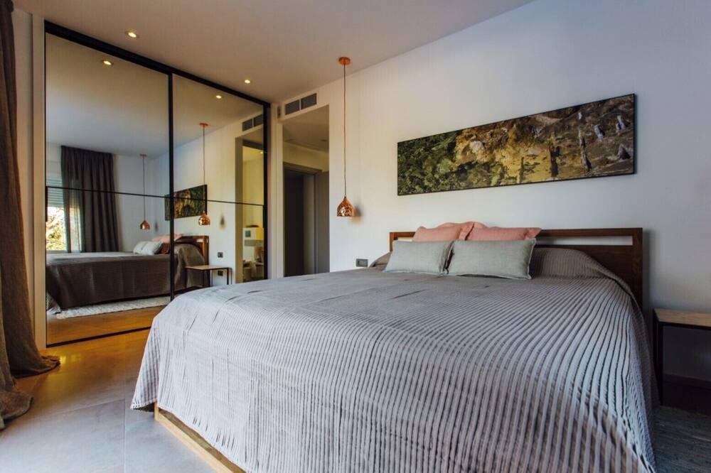 Photo of Bedroom in Sant Antoni de Portmany