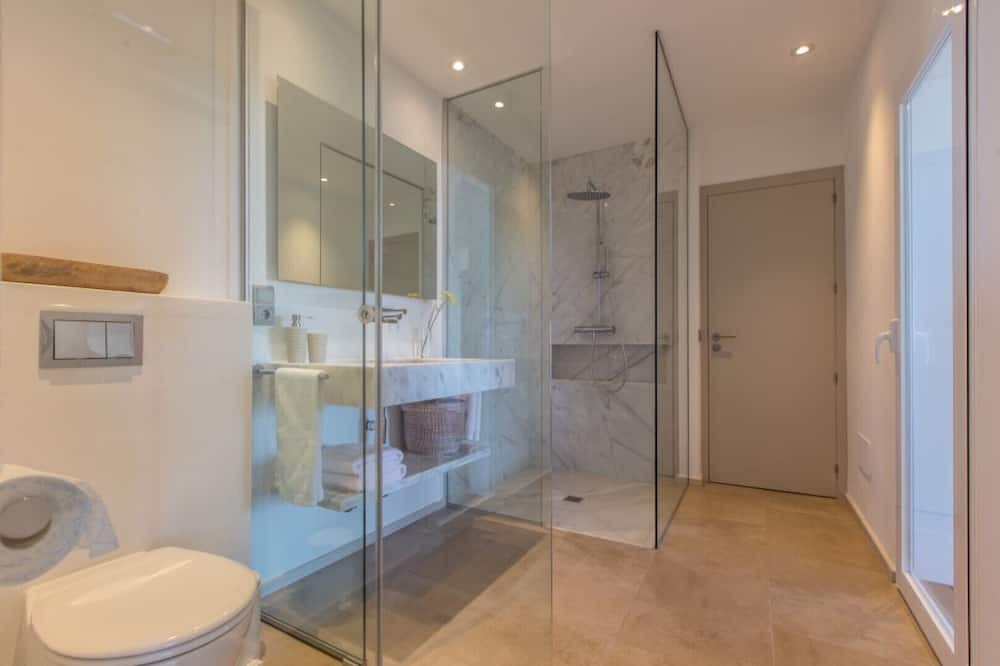 Photo of Bathroom in Sant Antoni de Portmany