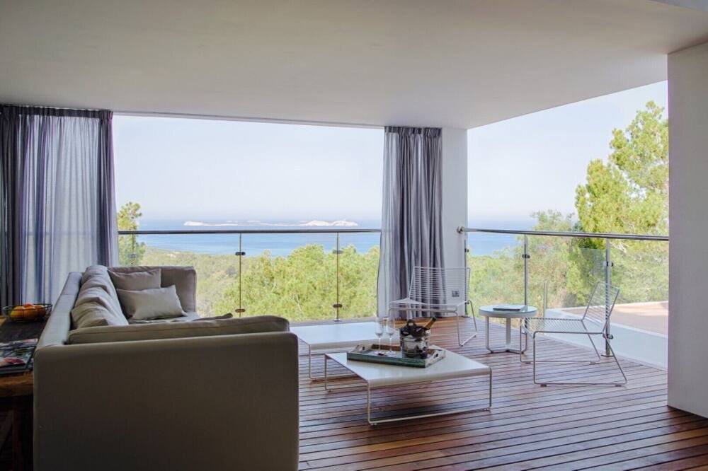 Photo of Livingroom in Sant Antoni de Portmany