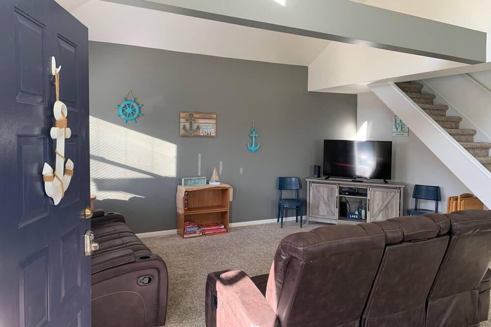 Photo of Bedroom in Van Buren Point