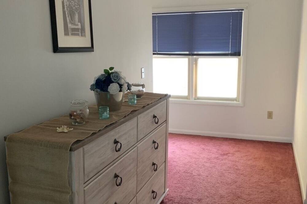 Photo of Bedroom in Van Buren Point