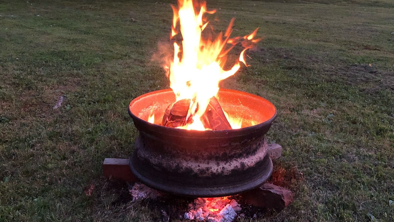 Photo of Outdoor in Westford