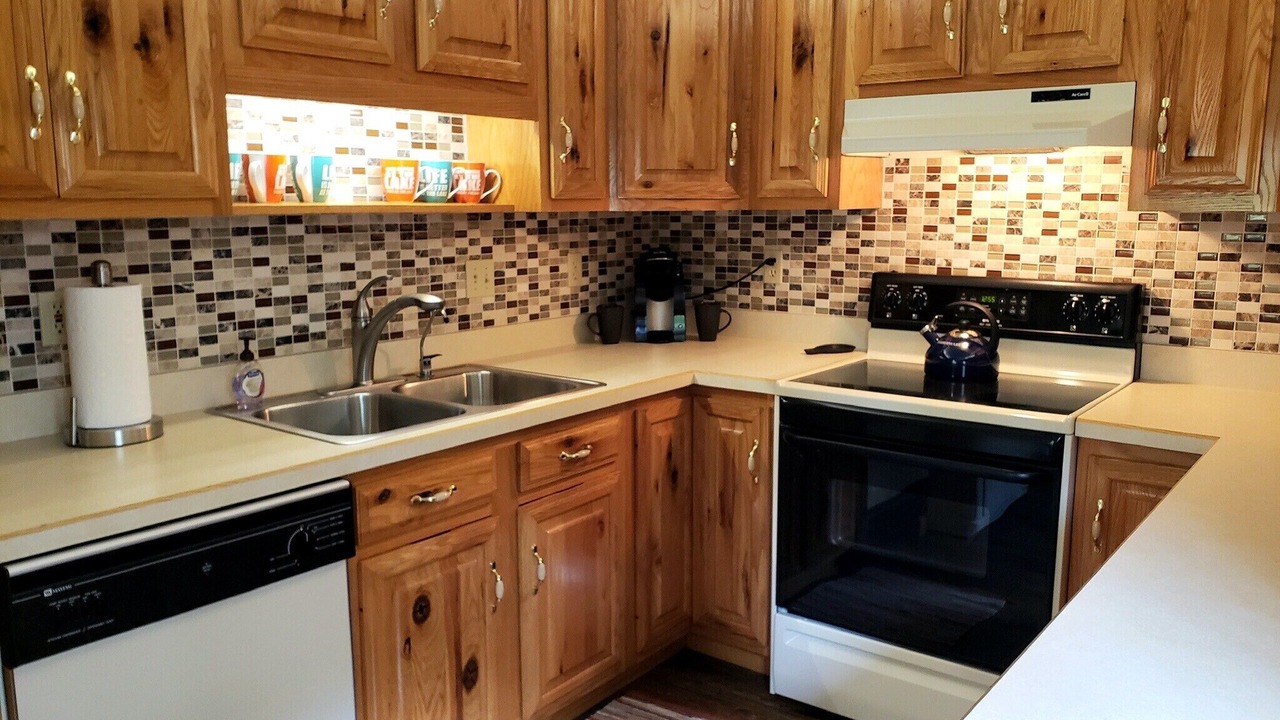 Photo of Kitchen in Westford