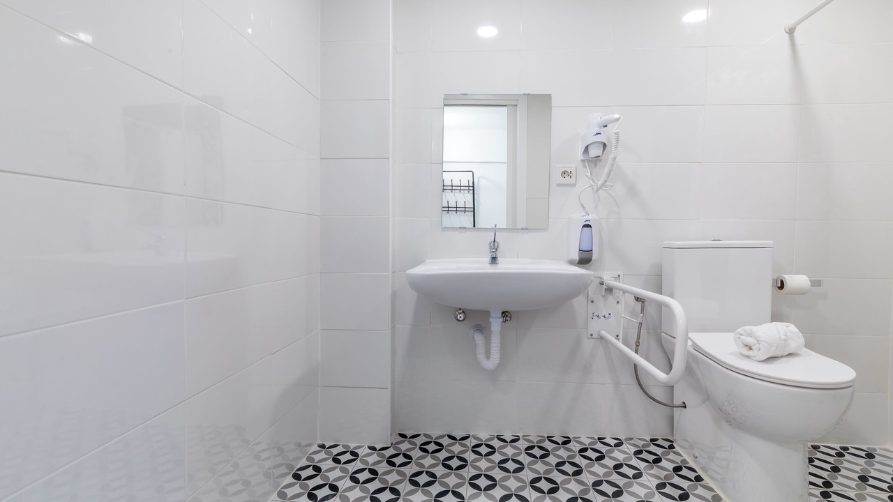 Photo of Bathroom in Canillas