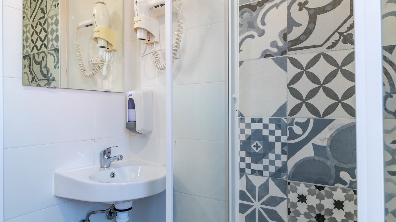 Photo of Bathroom in Canillas